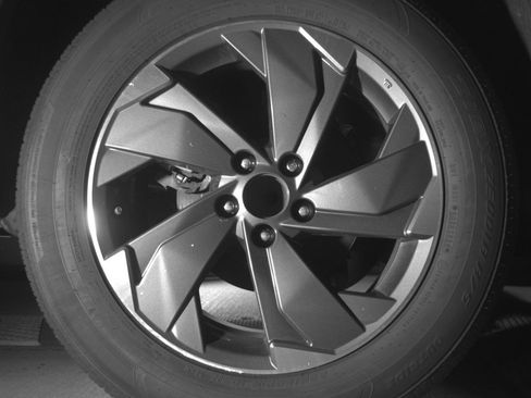 Used 2025 Nissan Rogue SV image 15