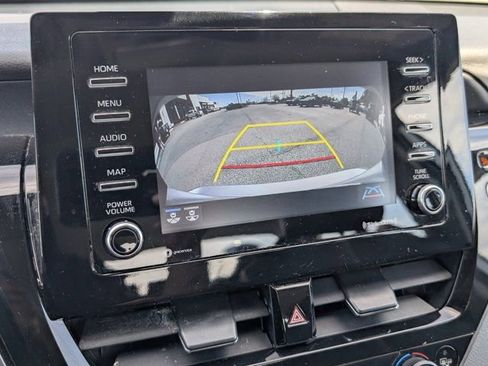 Used 2023 Toyota Camry SE w/ Convenience Package image 17