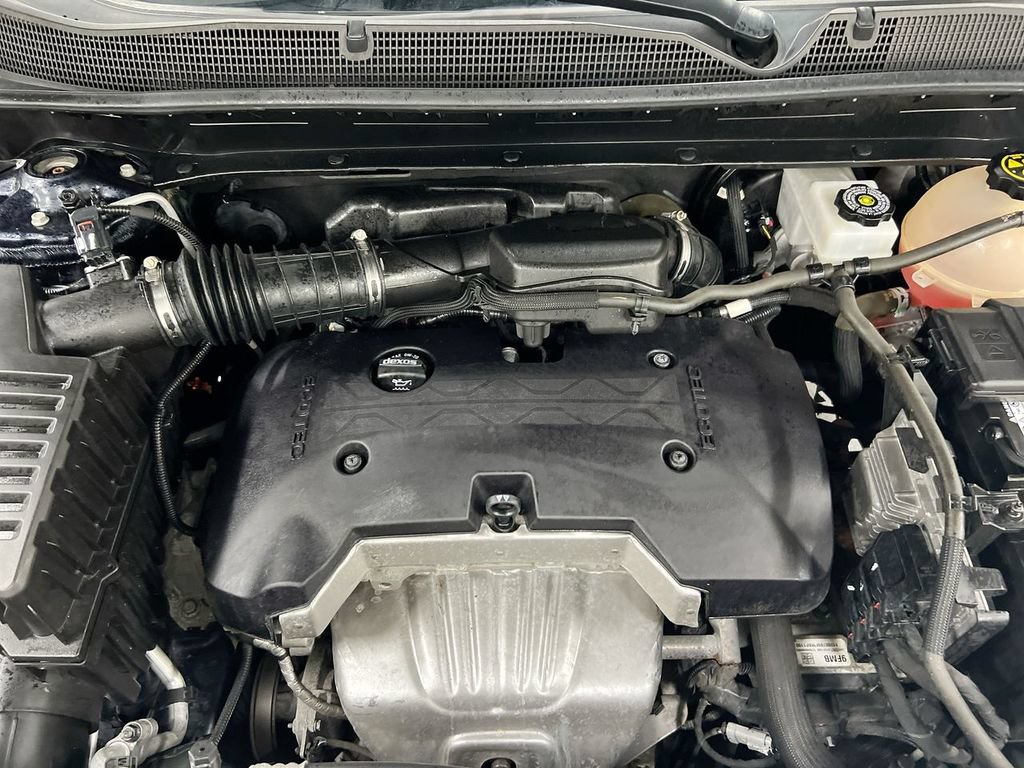 Used 2020 Chevrolet Blazer LT FWD image 24