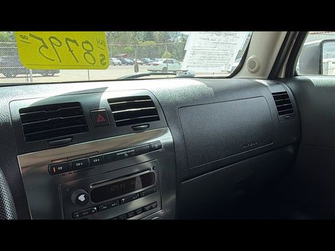 Used 2007 HUMMER H3 AWD/4WD image 15