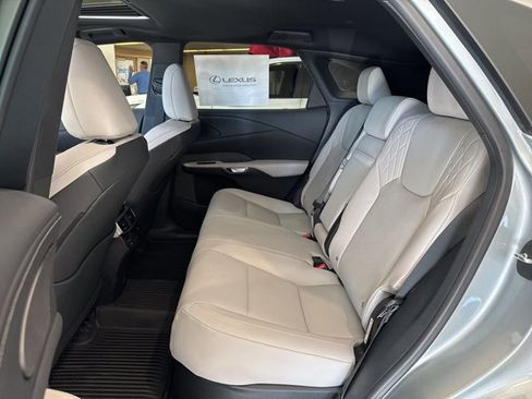 New 2026 Lexus RX 350 Premium image 37