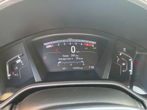 Used 2020 Honda CR-V Touring image 20