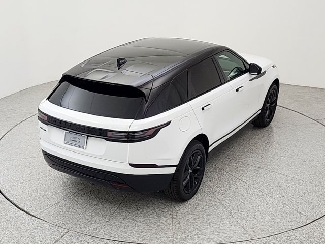 New 2026 Land Rover Range Rover Velar S AWD/4WD image 28