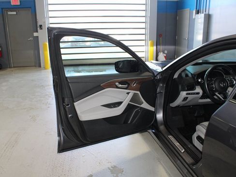 Used 2021 Acura TLX SH-AWD w/ Advance Package image 7