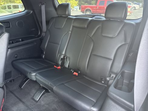 Used 2024 Kia Telluride SX Prestige X-Line AWD/4WD image 12