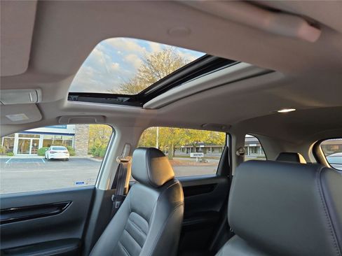 Used 2023 Honda CR-V EX-L image 22