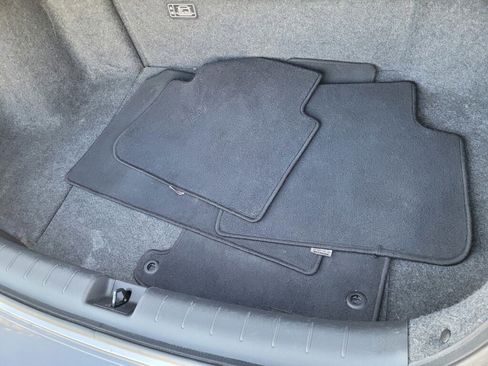 Certified 2017 Honda Accord Hybrid Sedan image 18