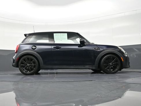 Used 2022 MINI Cooper S image 29