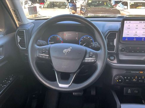 Used 2024 Ford Bronco Sport Big Bend image 13