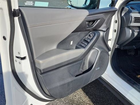 Used 2026 Subaru Crosstrek 2.5i Wilderness w/ Crosstrek Mirror Package AWD/4WD image 11