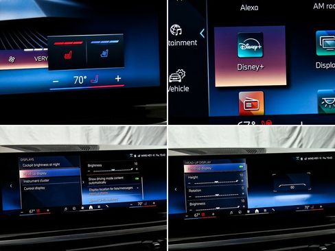 Used 2026 BMW X7 xDrive40i image 34