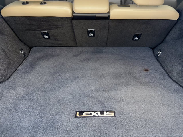 Used 2024 Lexus RX 350 FWD w/ Technology Package image 31