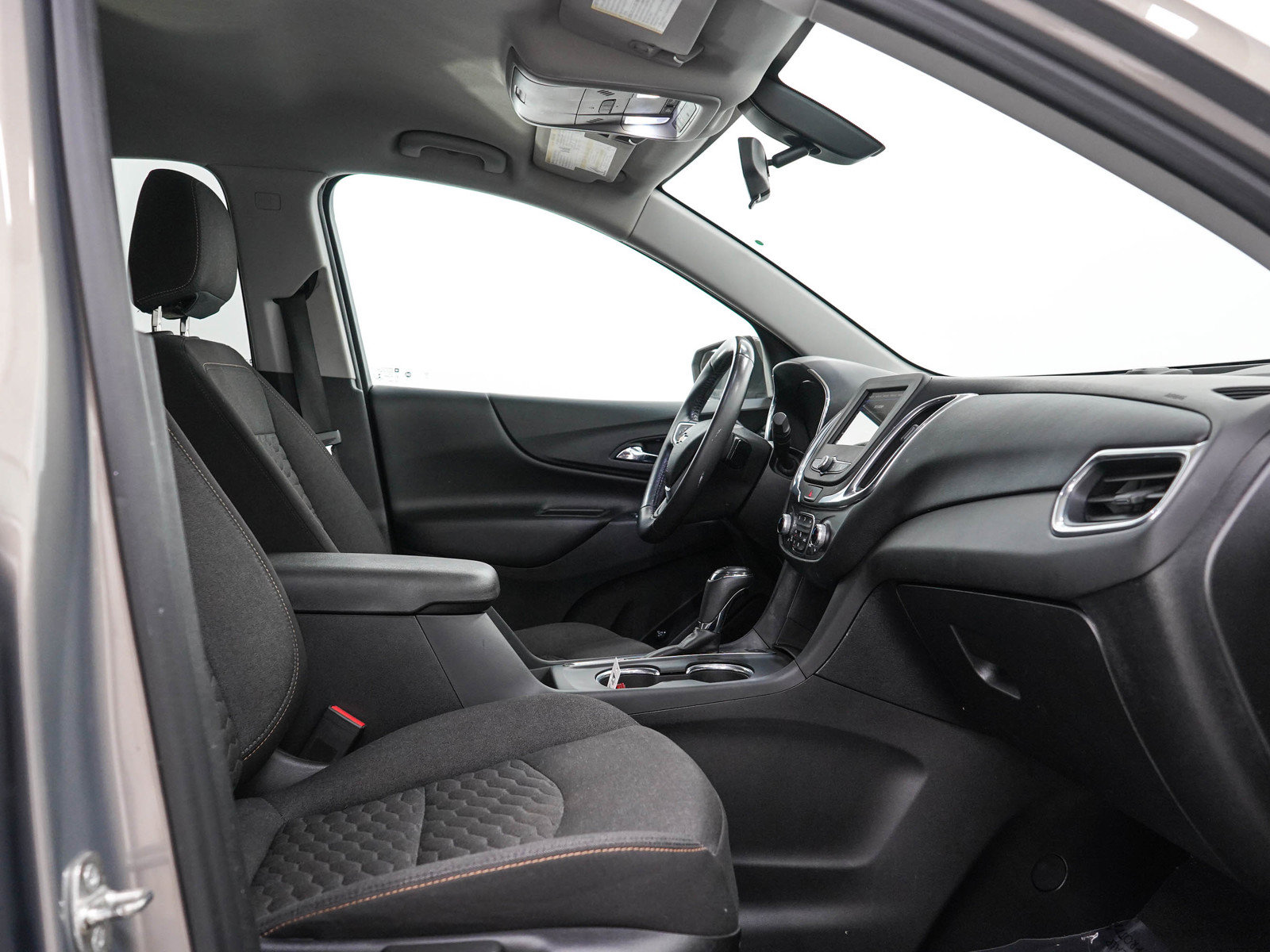 Used 2019 Chevrolet Equinox LT AWD/4WD image 13