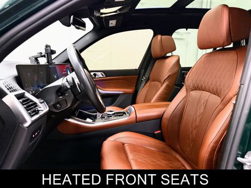 Used 2024 BMW X5 M60i image 15