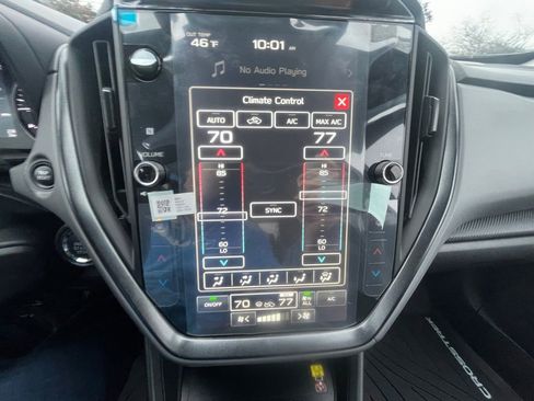 New 2026 Subaru Crosstrek 2.5i Limited image 22