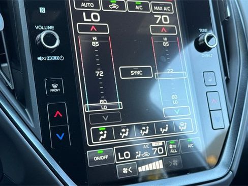 New 2025 Subaru Crosstrek 2.5i Wilderness w/ Crosstrek Mirror Package image 17