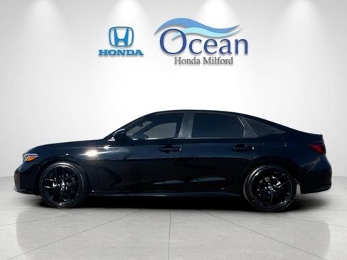 Used 2026 Honda Civic Sport image 6