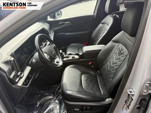 Used 2023 Kia Sportage X-Line AWD/4WD image 26