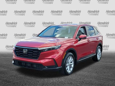 Used 2023 Honda CR-V EX-L image 3