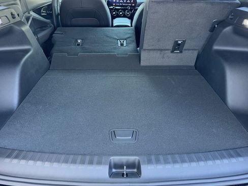 New 2025 Chevrolet Blazer EV RS image 15