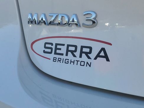 New 2026 MAZDA MAZDA3 2.5 S Hatchback w/ Premium Pkg image 31