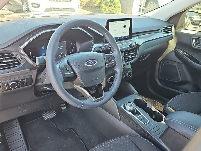 Used 2023 Ford Escape Active FWD image 16