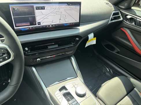New 2026 BMW 430i Coupe w/ M Sport Package RWD image 30