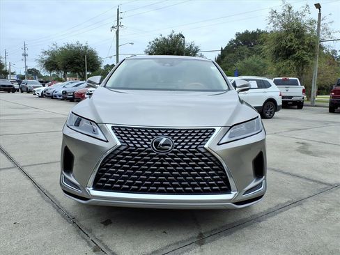 Used 2020 Lexus RX 350 FWD w/ Premium Package image 2
