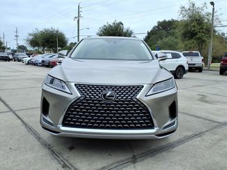 Used 2020 Lexus RX 350 FWD w/ Premium Package video 2