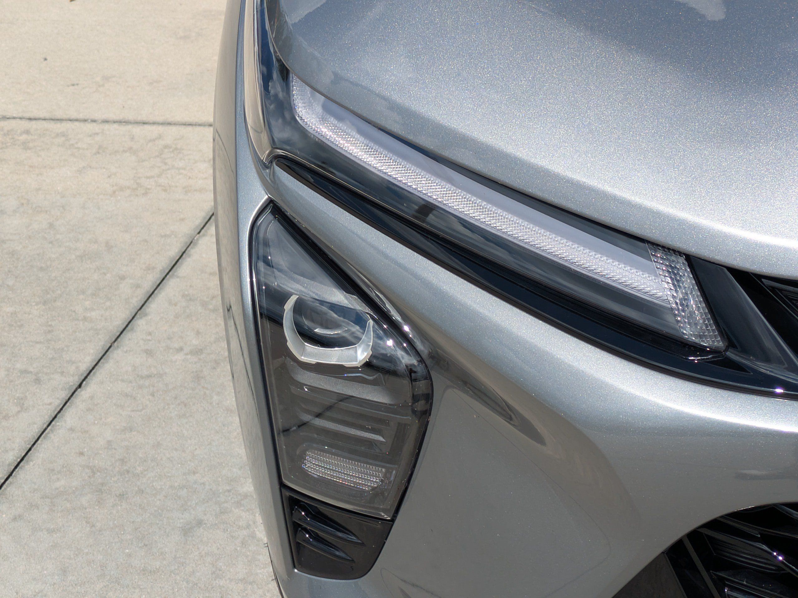Used 2026 Chevrolet Trax ACTIV w/ Sunroof Package FWD image 7