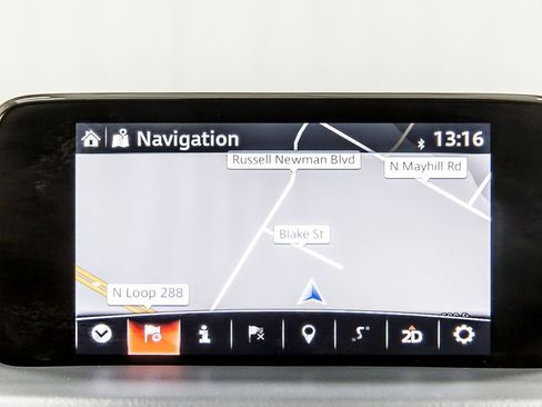 Used 2018 MAZDA CX-5 Grand Touring AWD/4WD image 16