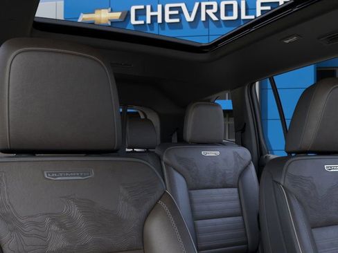 New 2026 GMC Acadia Denali Ultimate image 24