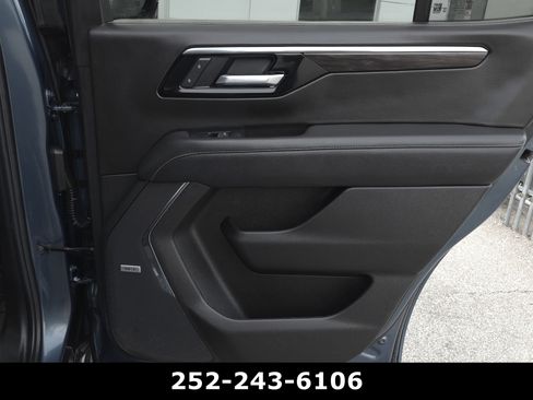 Used 2025 Chevrolet Tahoe Premier image 47