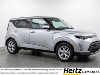 Used 2025 Kia Soul LX w/ LX Technology Package video 1