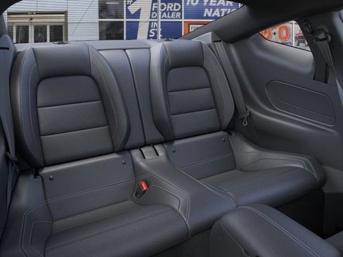 New 2026 Ford Mustang GT Premium RWD image 11