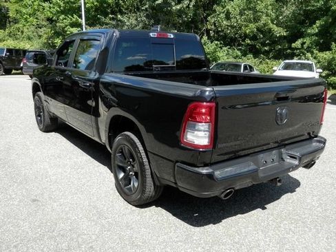 Used 2022 RAM 1500 Big Horn AWD/4WD image 6
