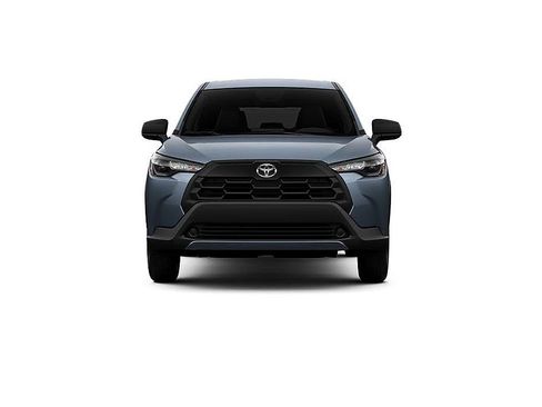 New 2026 Toyota Corolla Cross L image 15
