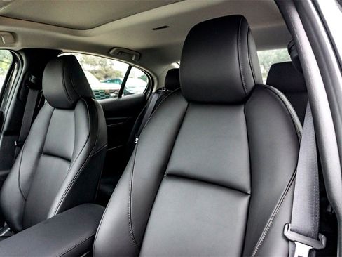 New 2026 MAZDA MAZDA3 2.5 S Sedan w/ Preferred Pkg image 9