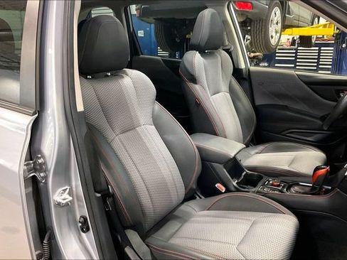 Used 2023 Subaru Forester Sport AWD/4WD image 7