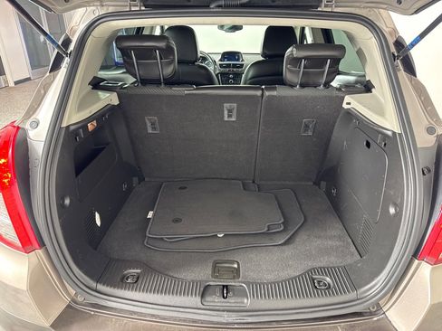 Used 2014 Buick Encore Convenience image 22