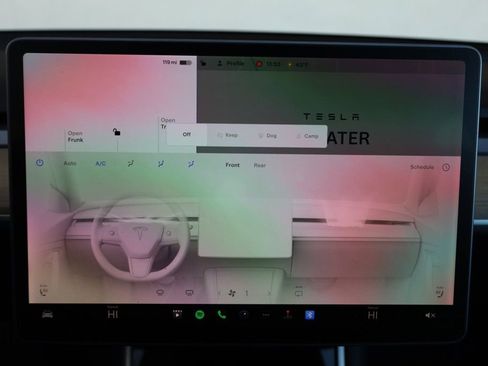 Used 2020 Tesla Model 3 Standard Range Plus image 39