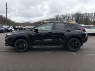 New 2026 Subaru Crosstrek 2.5i Wilderness AWD/4WD video 2