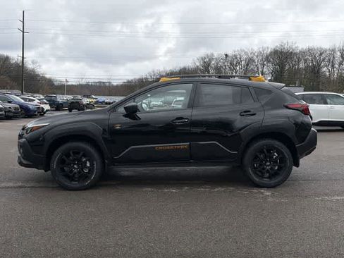 New 2026 Subaru Crosstrek 2.5i Wilderness AWD/4WD image 2