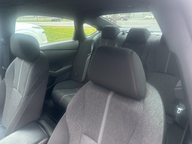Used 2024 Honda Accord Sport image 9