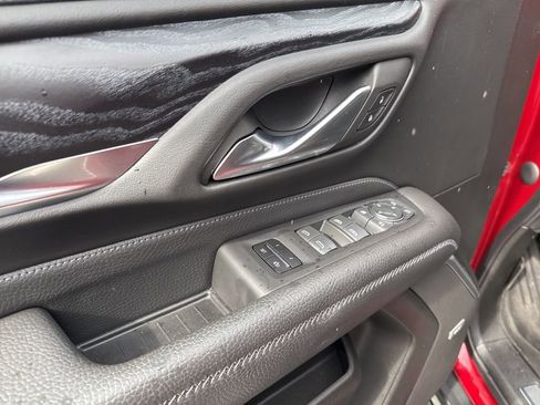 Used 2022 GMC Yukon Denali image 16