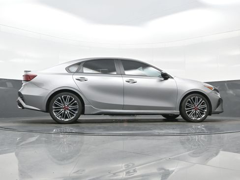 Used 2024 Kia Forte GT FWD image 32