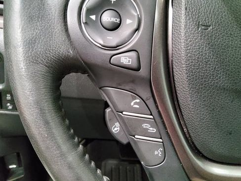 Used 2023 Honda Ridgeline RTL-E image 27