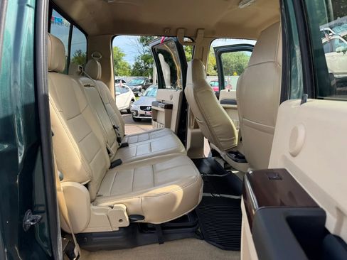 Used 2010 Ford F250 Lariat AWD/4WD image 18