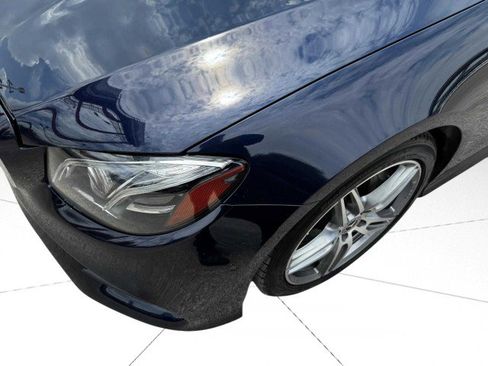 Used 2019 Mercedes-Benz E 450 4MATIC Cabriolet image 10