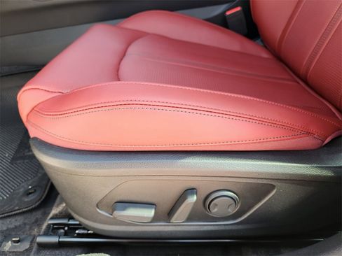 New 2026 Kia K5 GT-Line w/ GT-Line Red Interior Package image 17